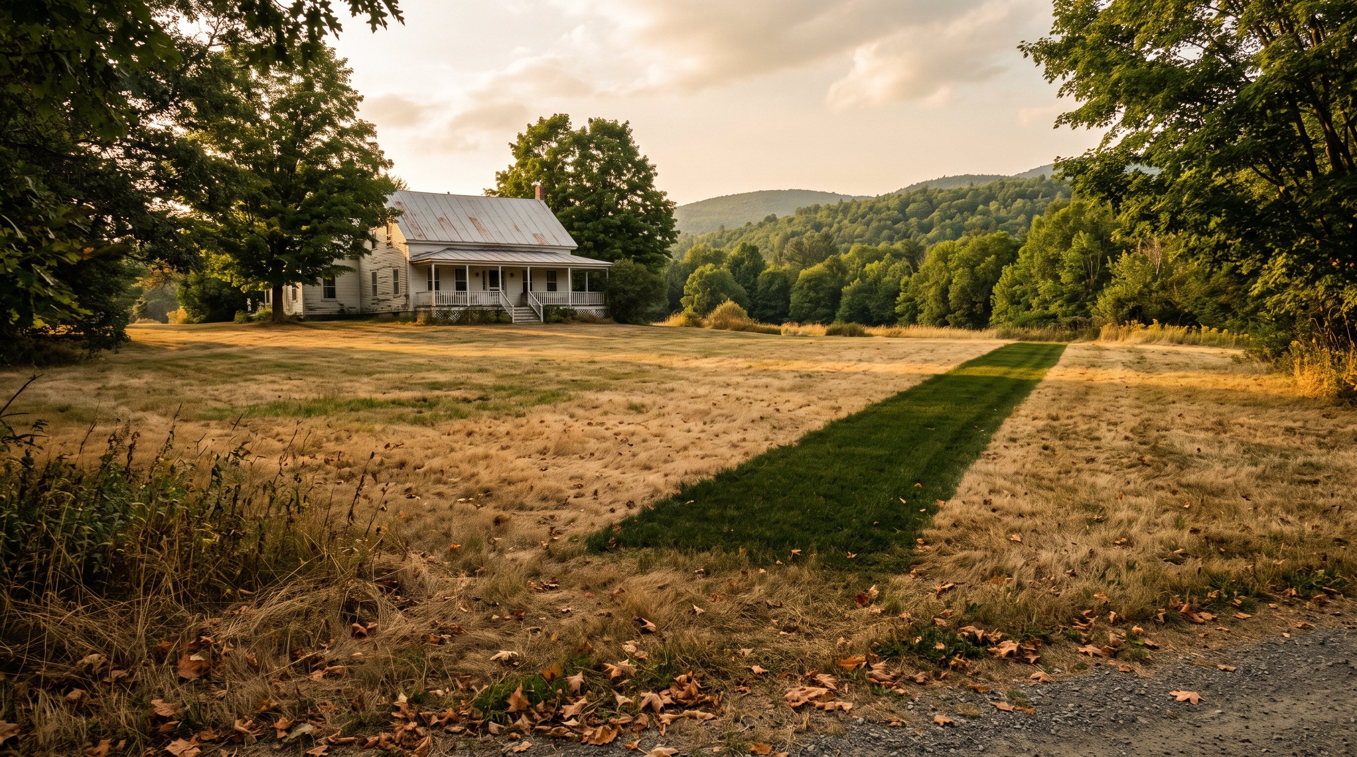 Is Your Lawn Dead or Dormant? A Vermont Summer Guide (2026)