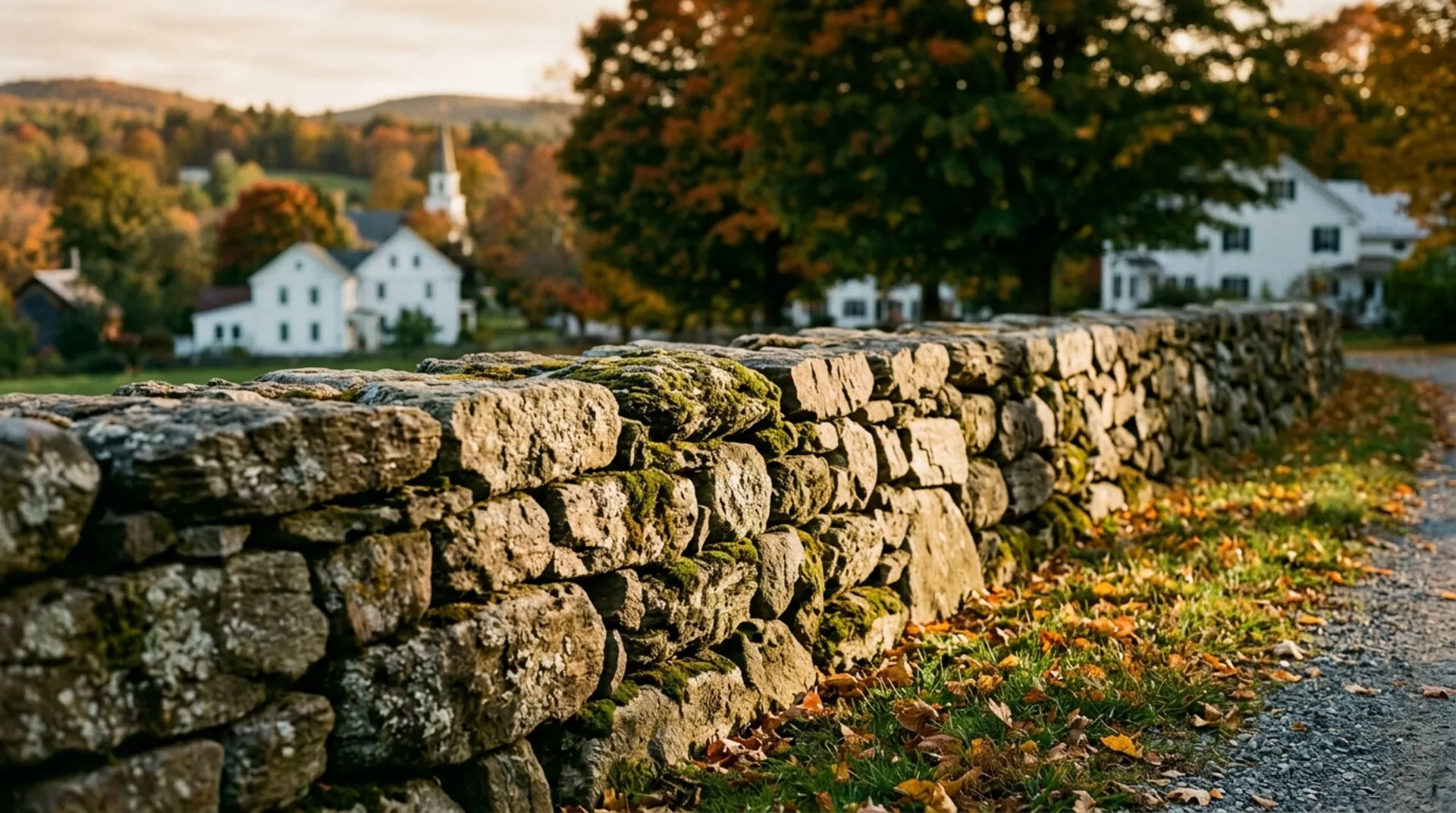 Hardscaping & Exterior Improvements in Brandon, Rutland County, Vermont — Meticulous LLC