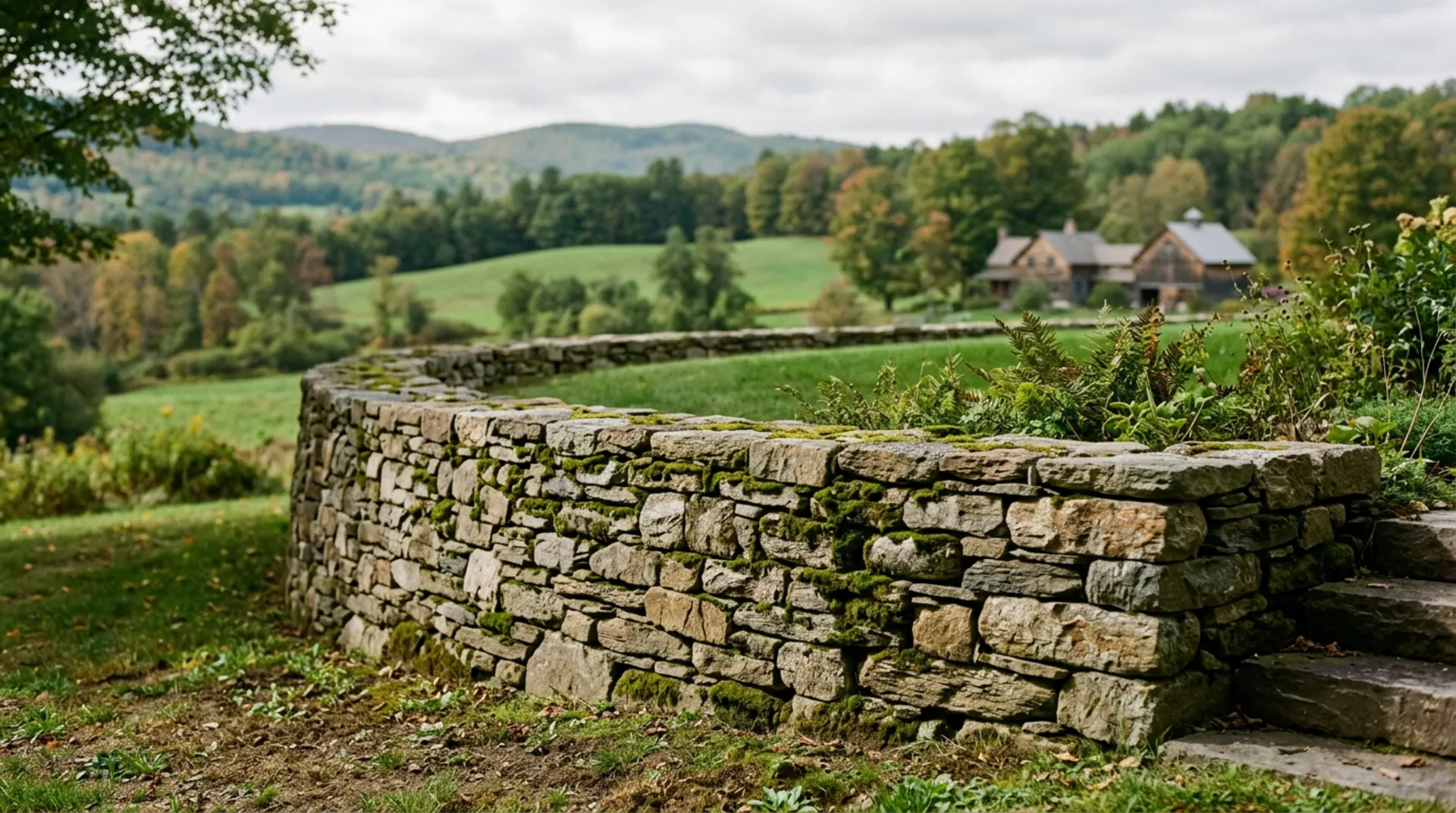 Carpentry & Construction Services in Fair Haven, Rutland County, Vermont — Meticulous LLC