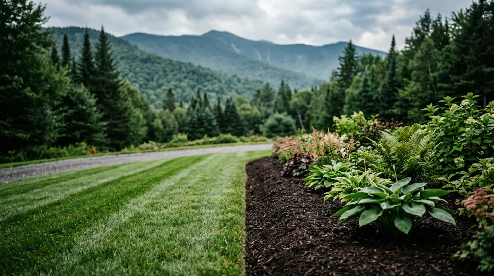 Carpentry & Construction Services in Killington, Rutland County, Vermont — Meticulous LLC
